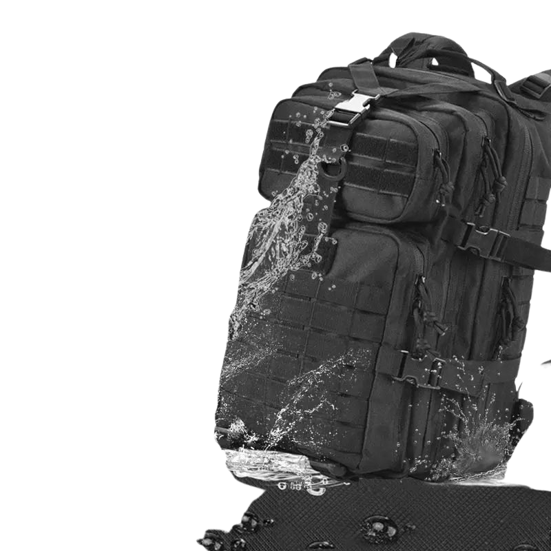 Sac à Dos Aventure Imperméable