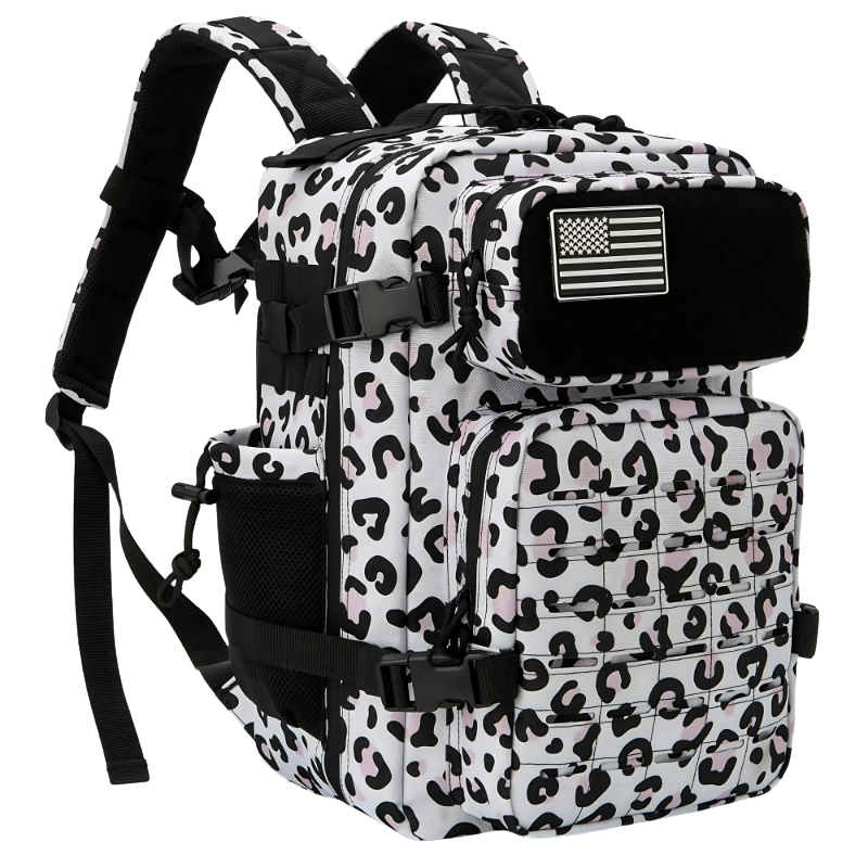 Sac à Dos Aventure Résistant