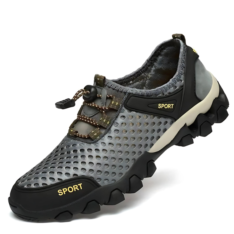 Chaussures Sport Aéré Légères