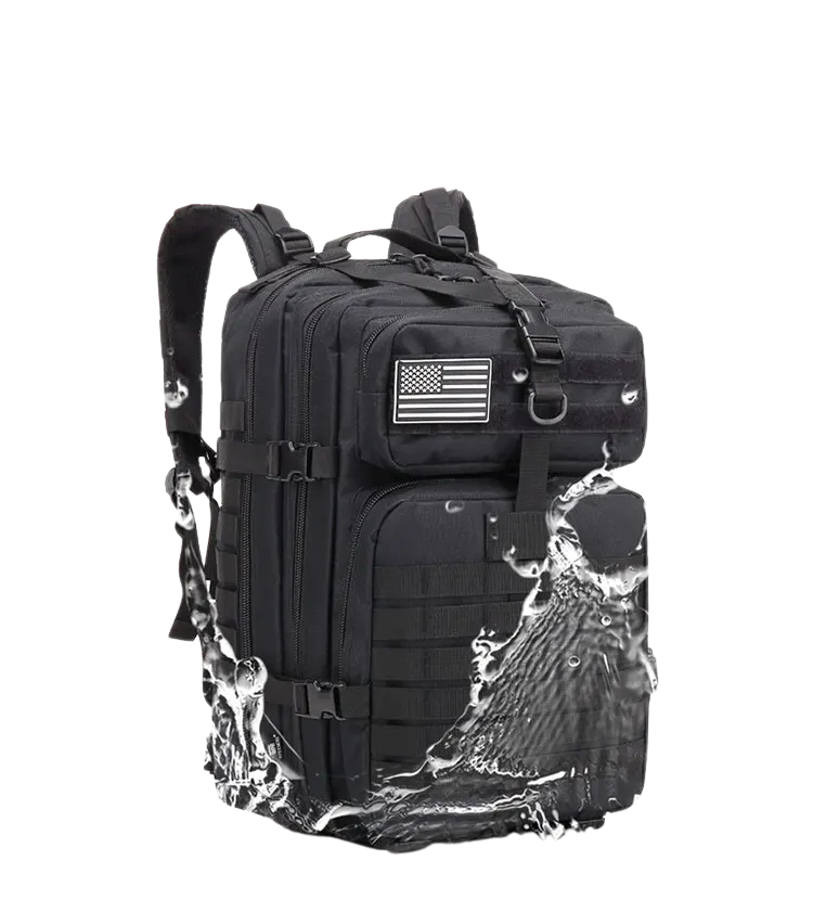 Sac à Dos Aventure Imperméable