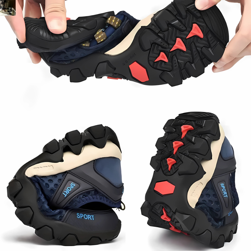 Chaussures Sport Aéré Légères