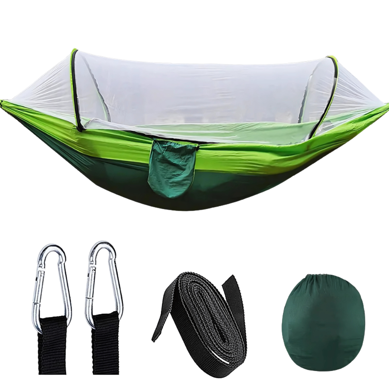 Hamac de Camping Confortable