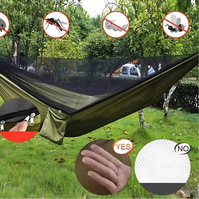 Hamac de Camping Confortable