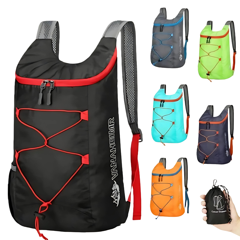 Sac à Dos Compact Aventure
