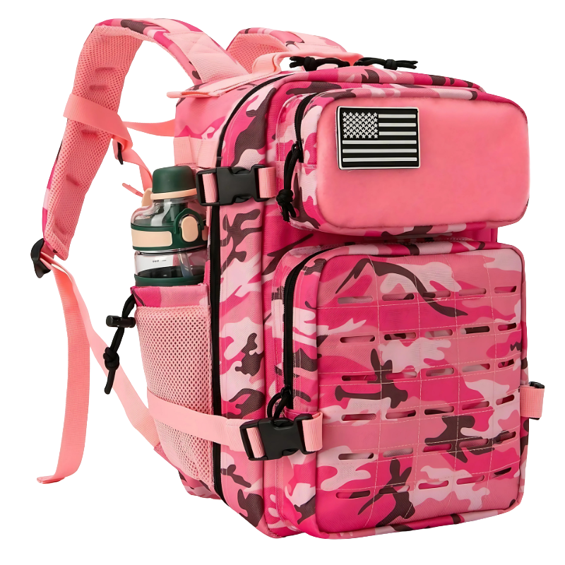 Sac à Dos Aventure Résistant