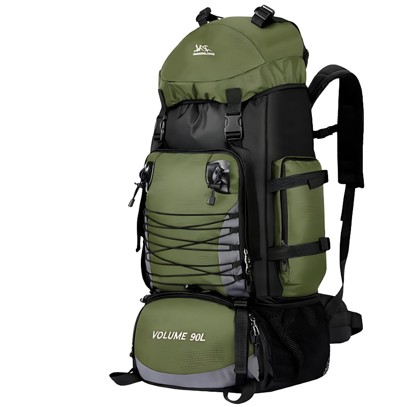 Sac à Dos Aventure 90L