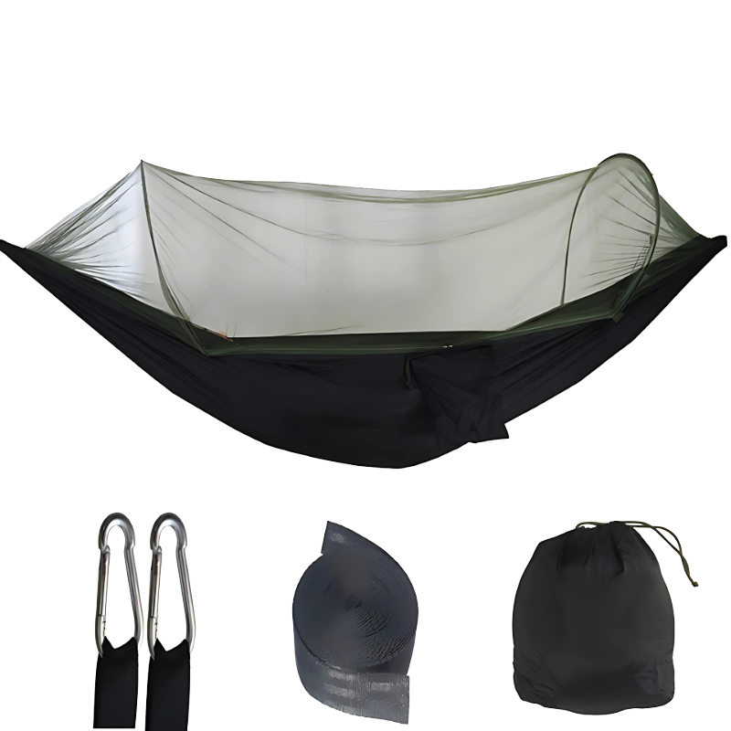 Hamac de Camping Confortable