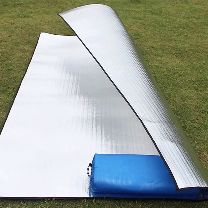 Tapis de Camping Confortable