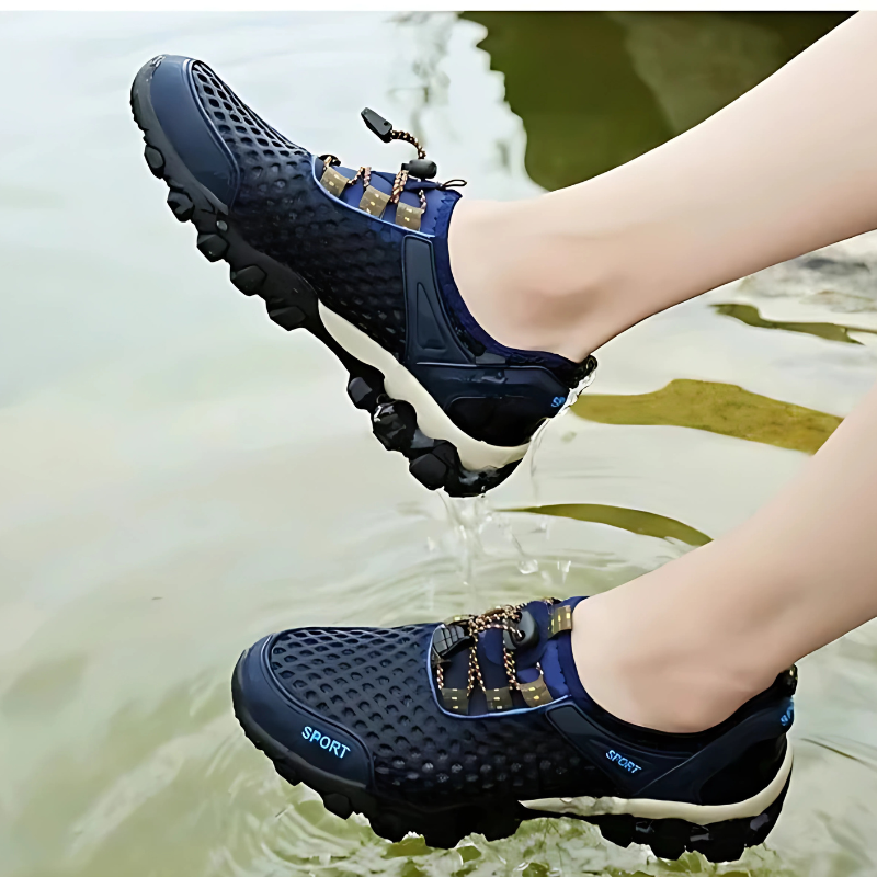 Chaussures Sport Aéré Légères