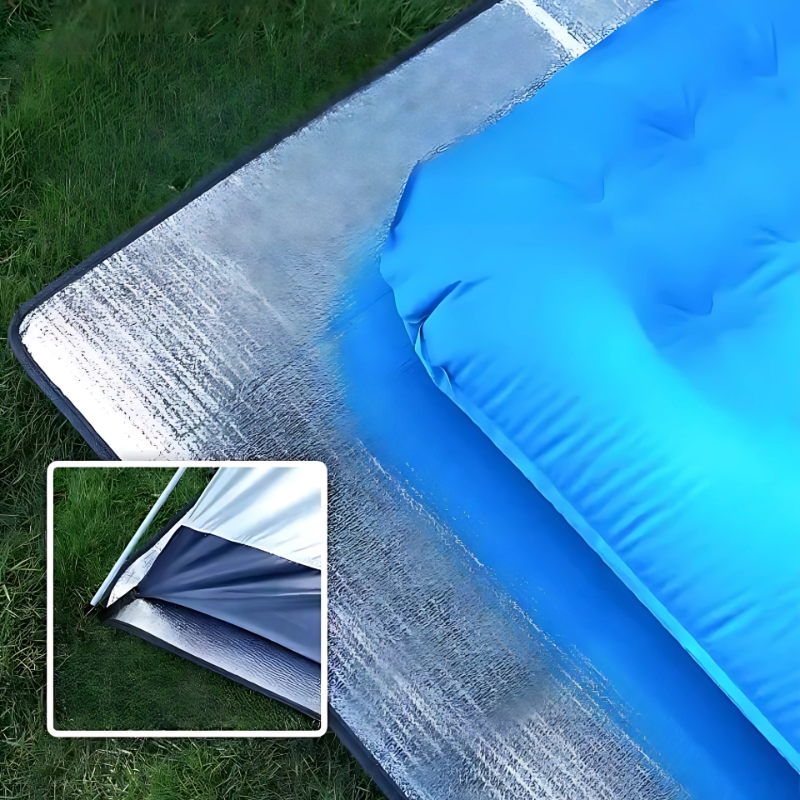 Tapis de Camping Résistant