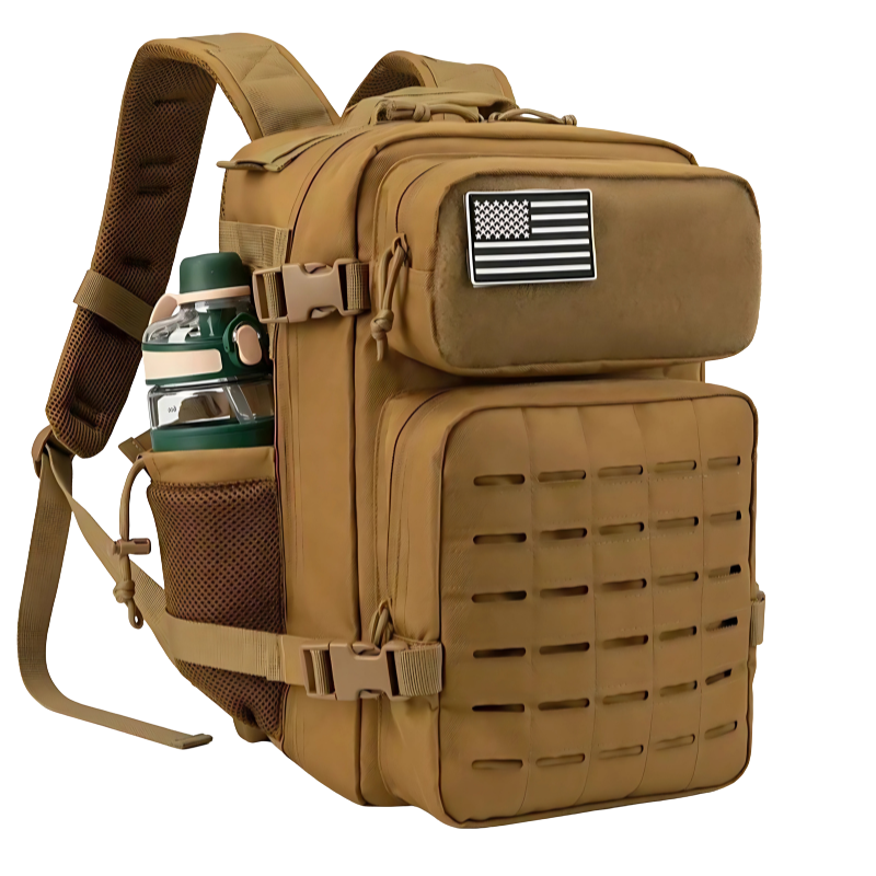 Sac à Dos Aventure Résistant
