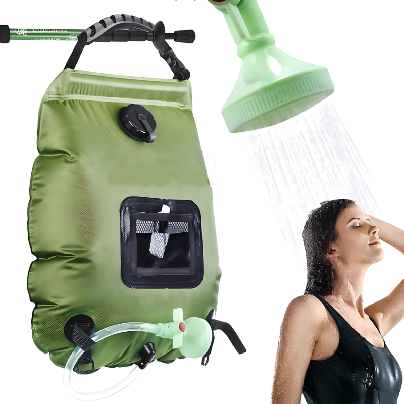 Douche Solaire Portable