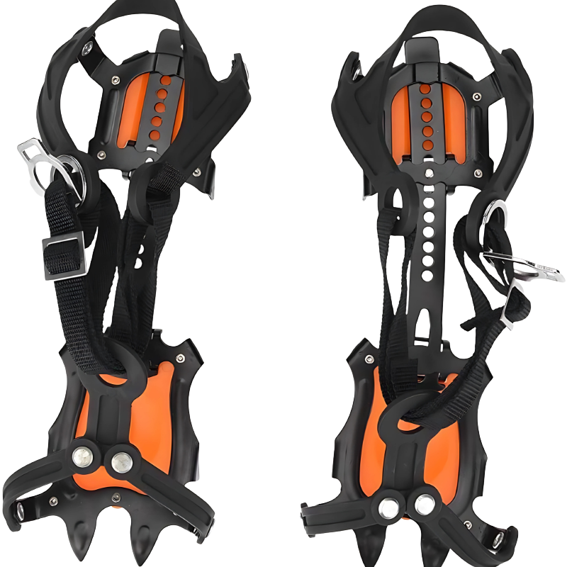 Crampons Antidérapants Sécurisés