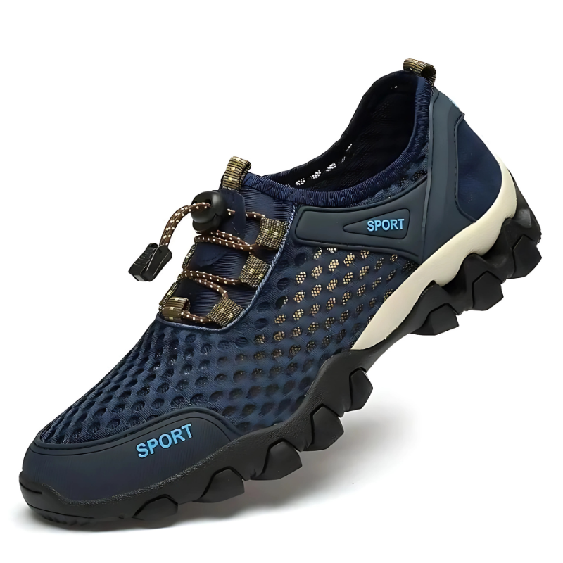 Chaussures Sport Aéré Légères