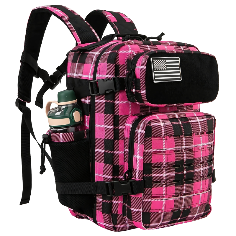 Sac à Dos Aventure Résistant