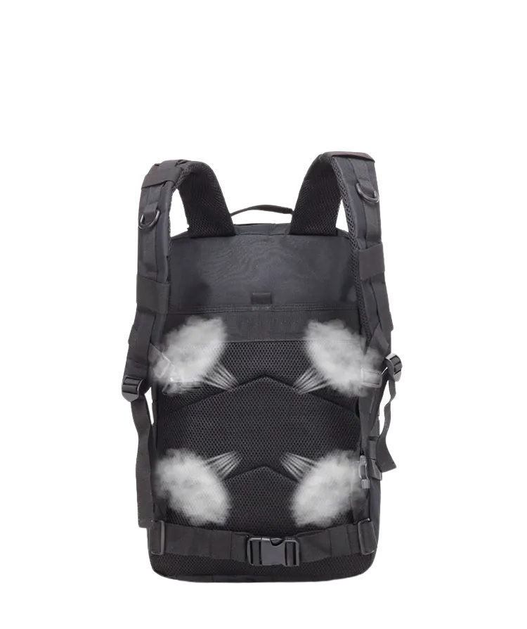 Sac à Dos Aventure Imperméable