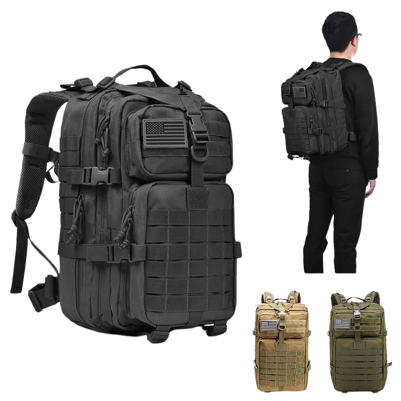 Sac à Dos Aventure Imperméable
