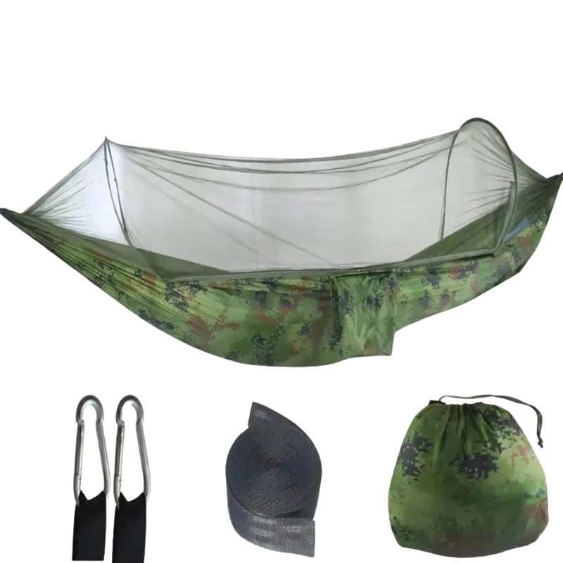 Hamac de Camping Confortable