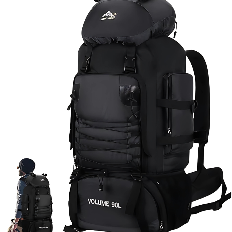 Sac à Dos Aventure 90L
