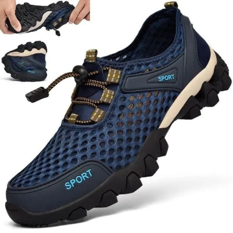 Chaussures Sport Aéré Légères