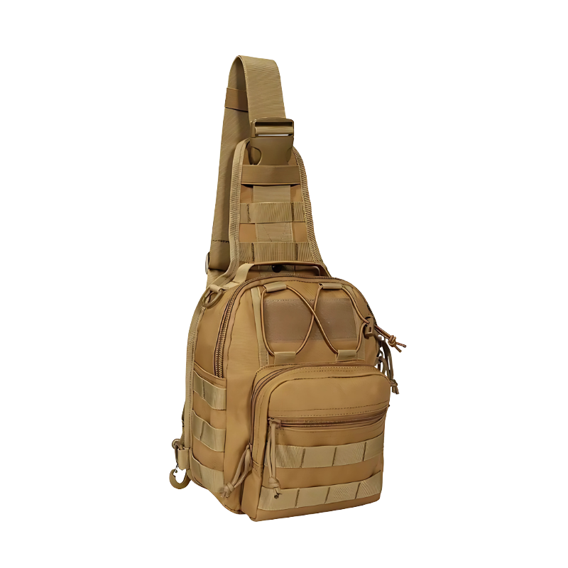 Sac Multifonction Camouflage