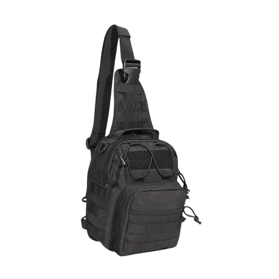 Sac Multifonction Camouflage