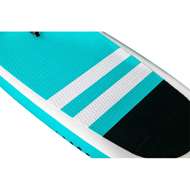 planche de surf de haute qualité moteur jet surf stand up sea planche de surf gonflable avec pompe pagaies planche