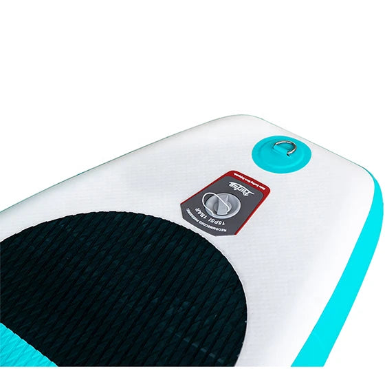 planche de surf de haute qualité moteur jet surf stand up sea planche de surf gonflable avec pompe pagaies planche