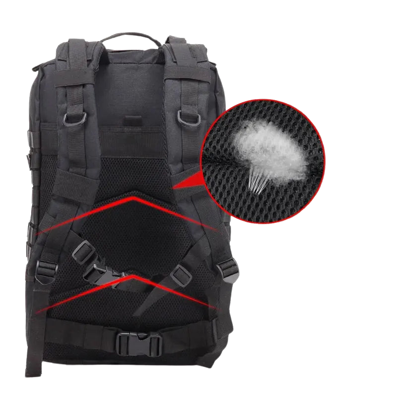 Sac à Dos Aventure Imperméable