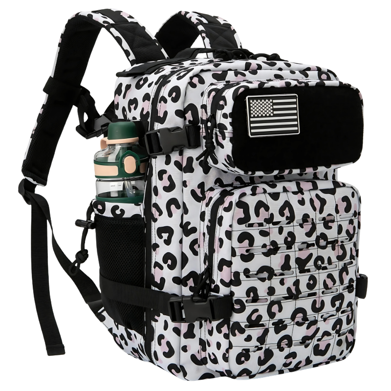 Sac à Dos Aventure Résistant