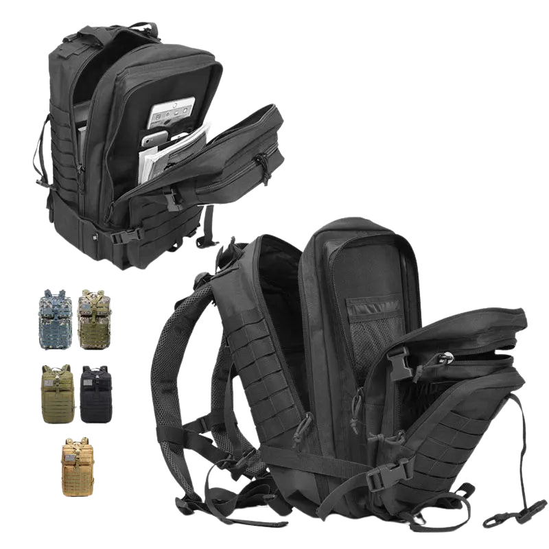Sac à Dos Aventure Imperméable