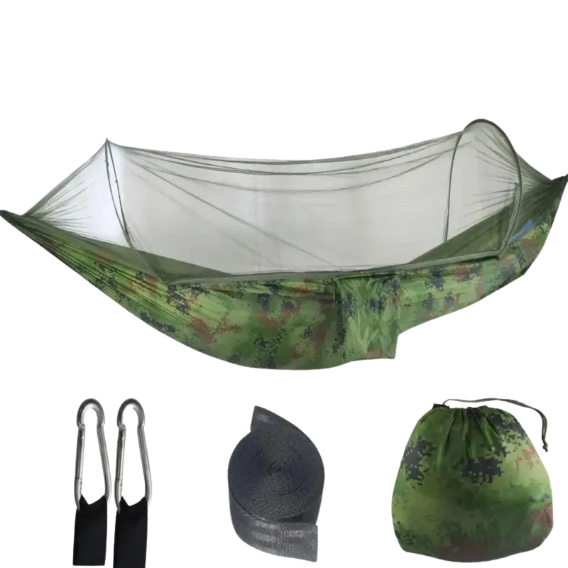 Hamac de Camping Confortable