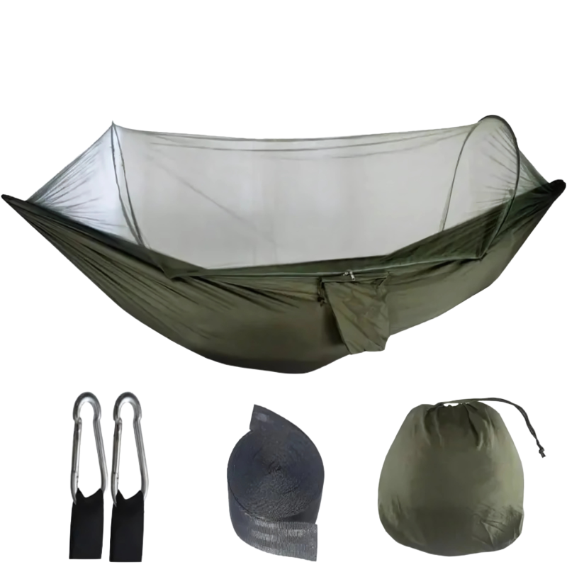 Hamac de Camping Confortable