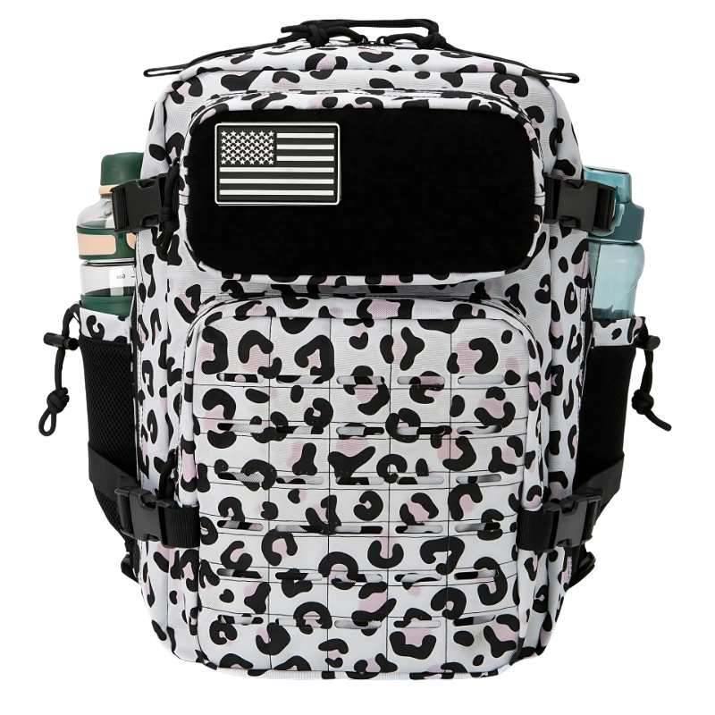 Sac à Dos Aventure Résistant
