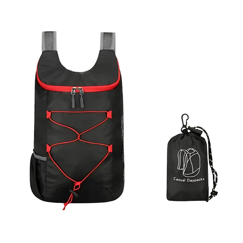 Sac à Dos Compact Aventure