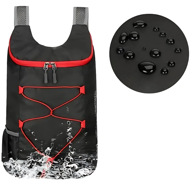 Sac à Dos Compact Aventure