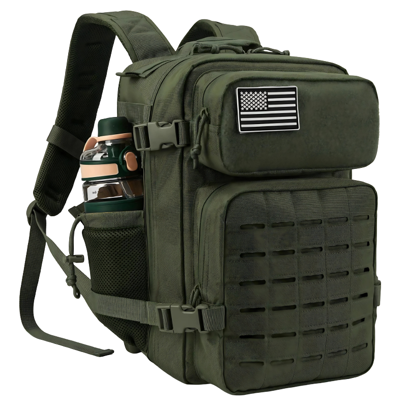 Sac à Dos Aventure Résistant
