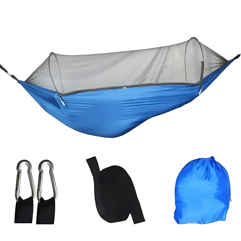 Hamac de Camping Confortable