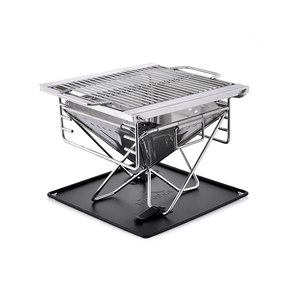 Réchaud de Camp Compact