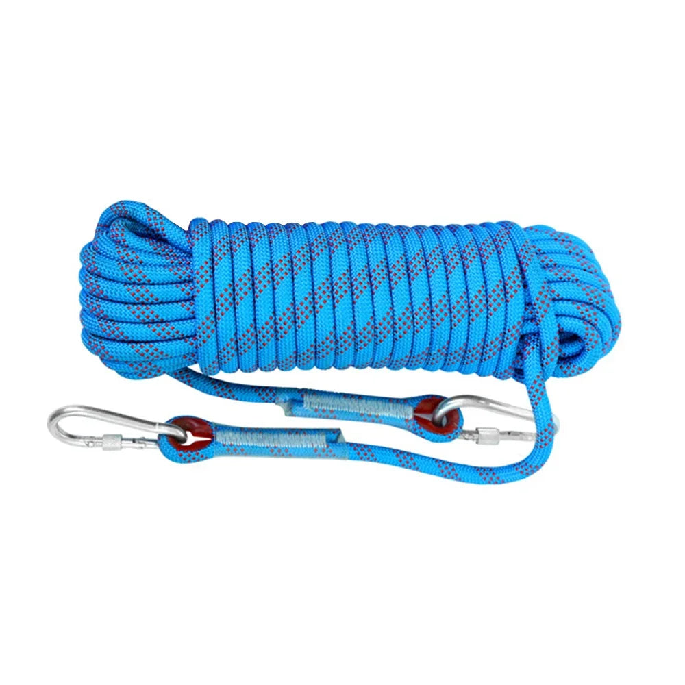 Corde d'Escalade Sécurisée