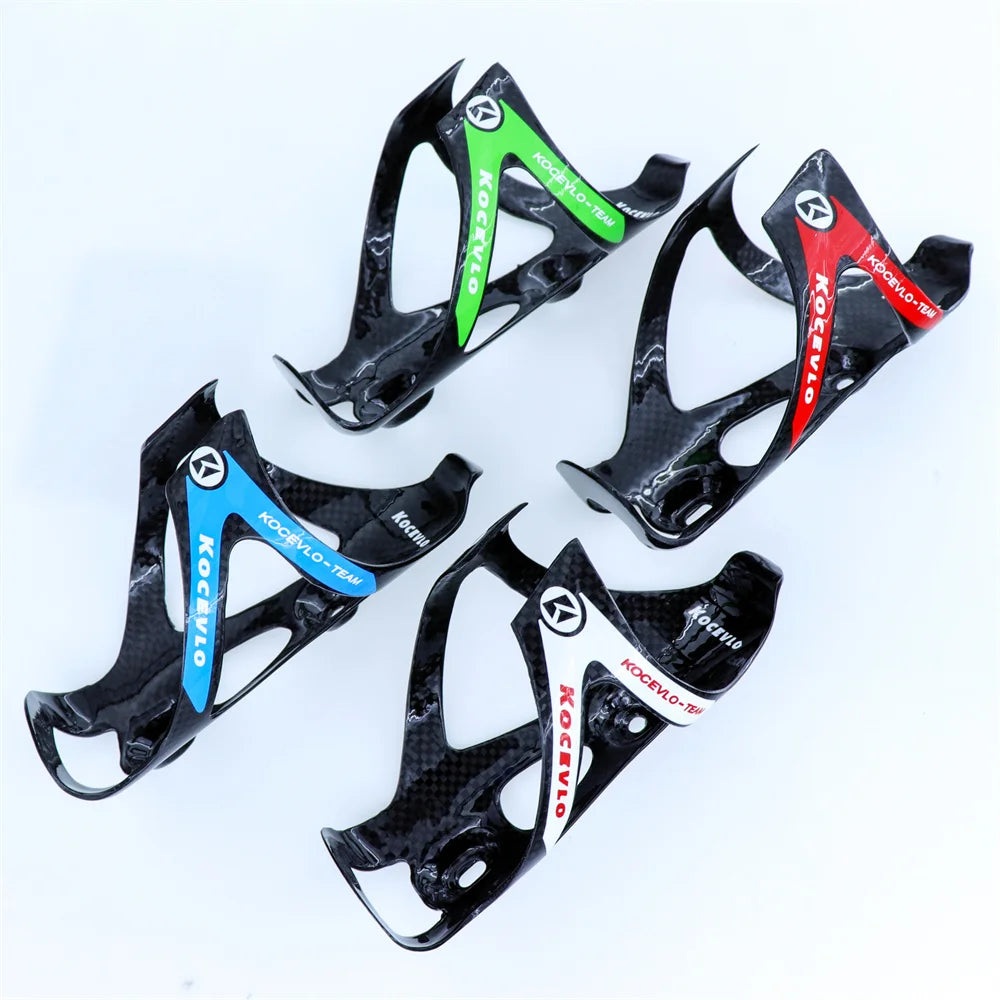 Porte-bouteille vélo ultra-léger