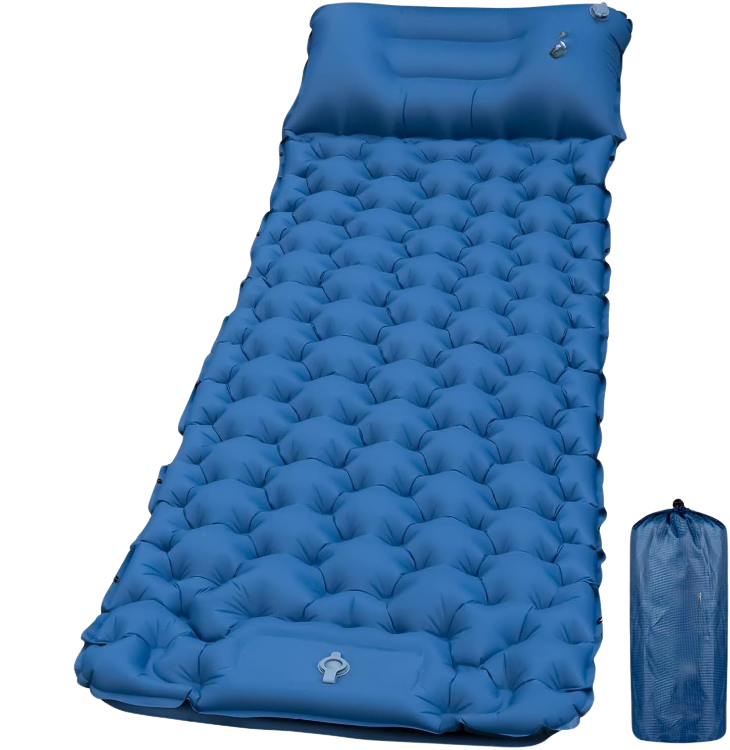 Matelas Confort Camping