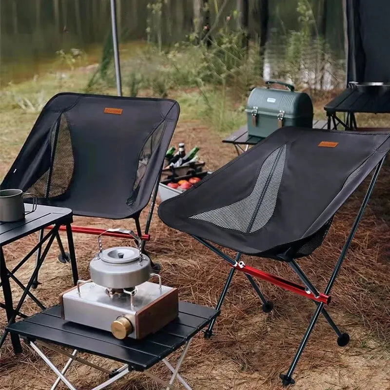 Relaxing Portable Beach Chair