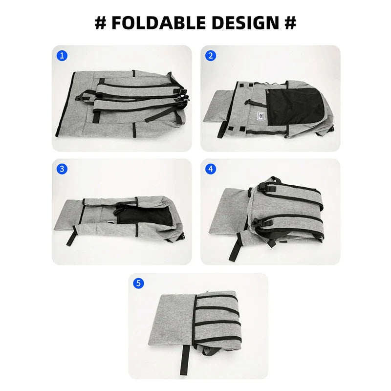 Sac à Dos Randonnée Compact