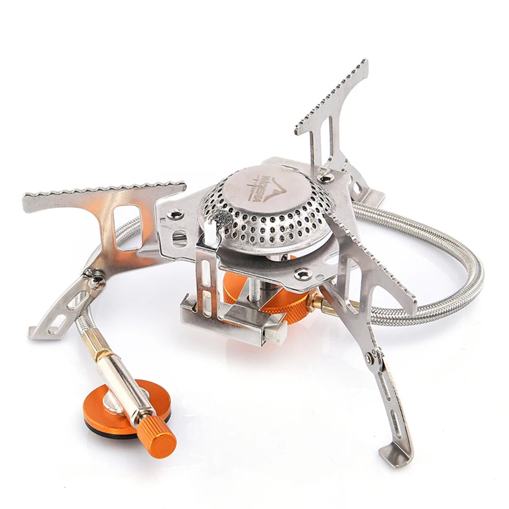Réchaud de Camping Portable