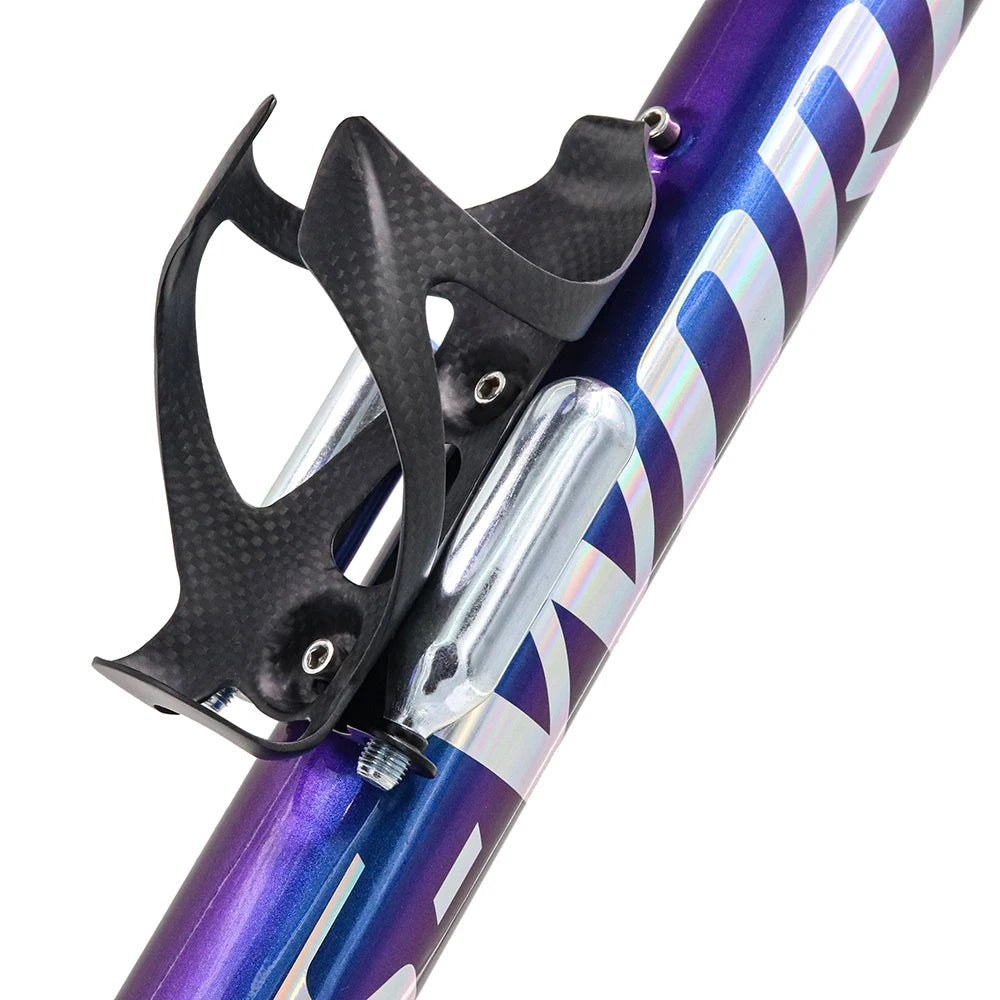 Porte-bouteille vélo ultra-léger