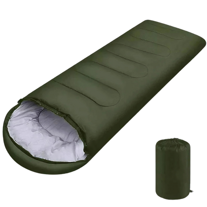 Sac de Couchage Douillet Extérieur