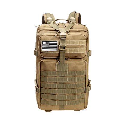 Sac à Dos Aventure Imperméable
