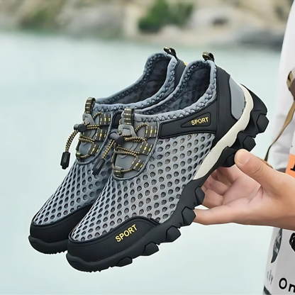 Chaussures Sport Aéré Légères