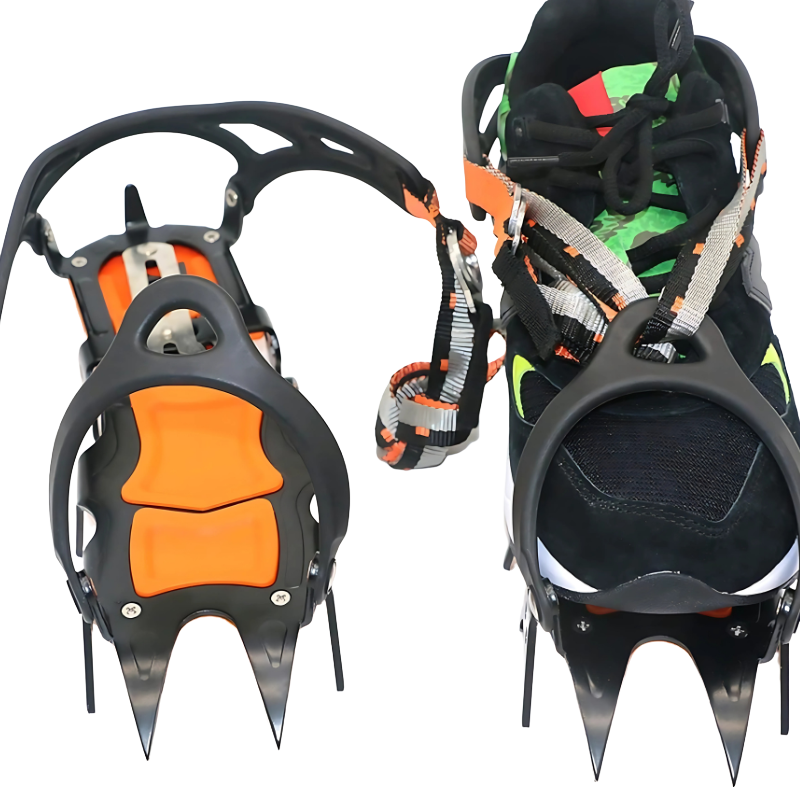 Crampons Antidérapants Sécurisés